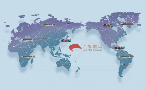 土耳其代購奢侈品如何轉運中國