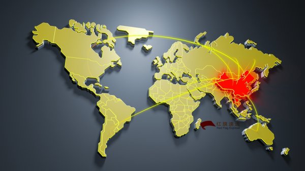 海外代購奢侈品如何轉(zhuǎn)運(yùn)中國