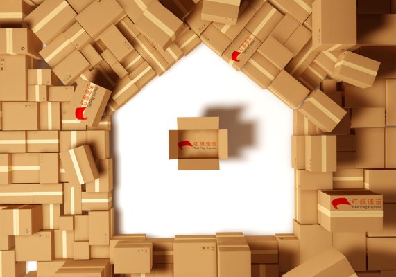 疫情期間香港商品如何轉(zhuǎn)運(yùn)到甘肅天水呢？