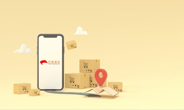 海外購買的商品如何在香港自行取貨？