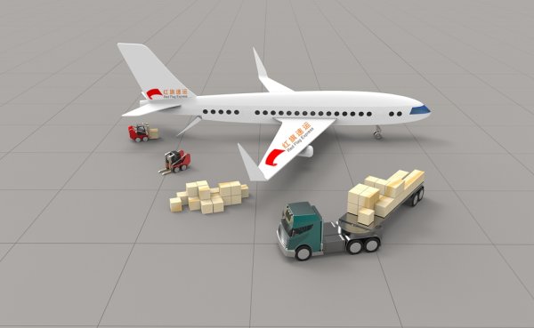 藥品可以快遞到荷蘭嗎？