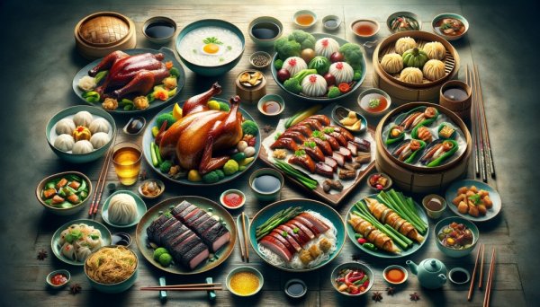 家鄉(xiāng)特產美食直達澳大利亞