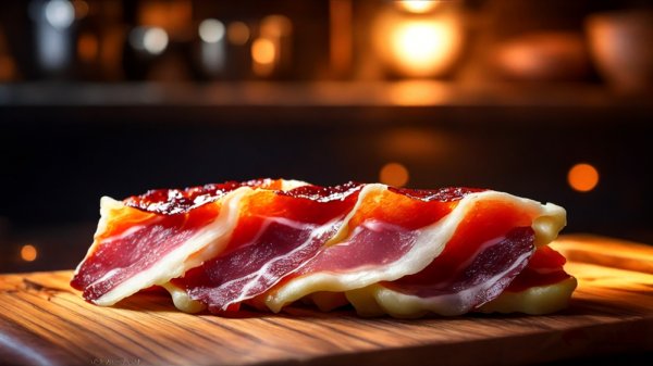 臘肉怎樣郵寄到迪拜？臘肉集運(yùn)迪拜