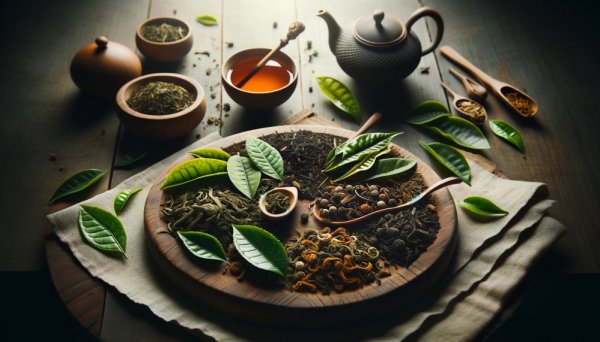 怎樣郵寄茶葉去國外？