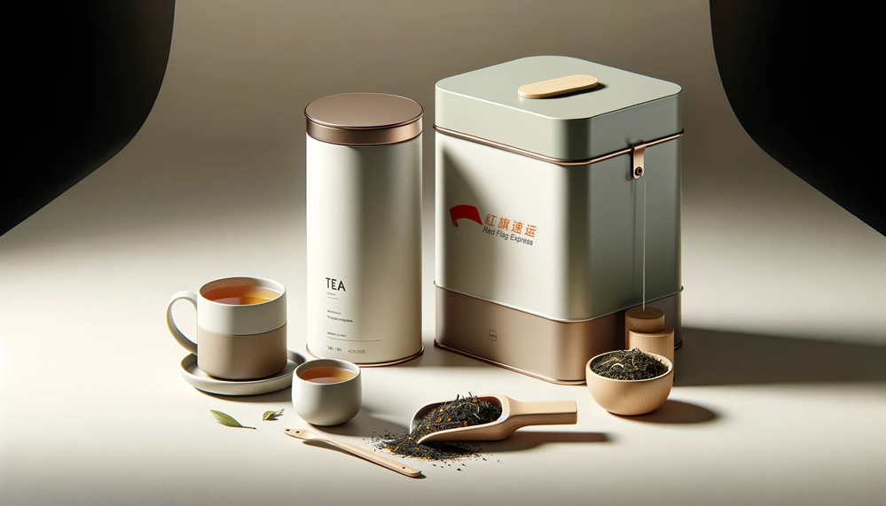 茶葉可以寄到迪拜嗎？