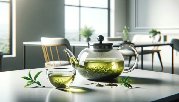 茶葉怎樣集運(yùn)到迪拜？