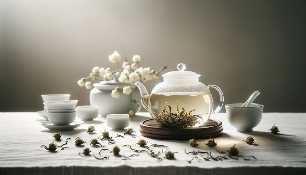 茶葉怎樣快遞到迪拜？