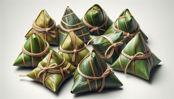 怎樣快遞粽子去加拿大？