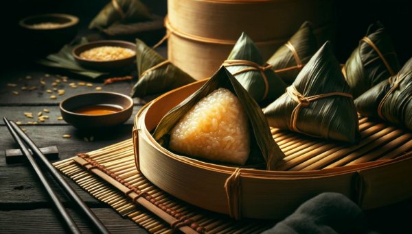 粽子如何郵寄到匈牙利？