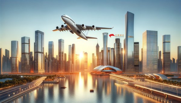 海外潮牌郵寄回國？