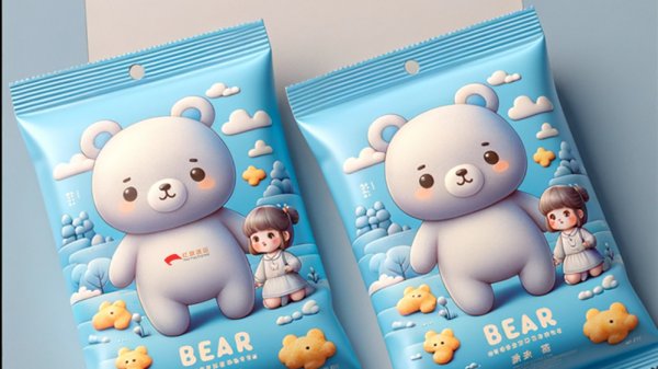 墨西哥空派專線，食品郵寄