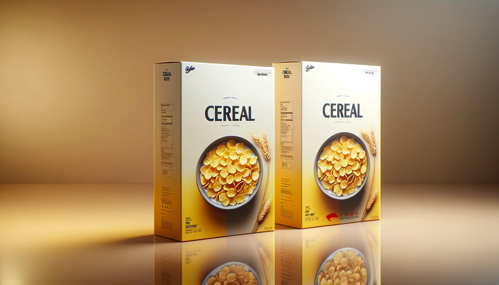 食品如何郵寄到墨西哥？