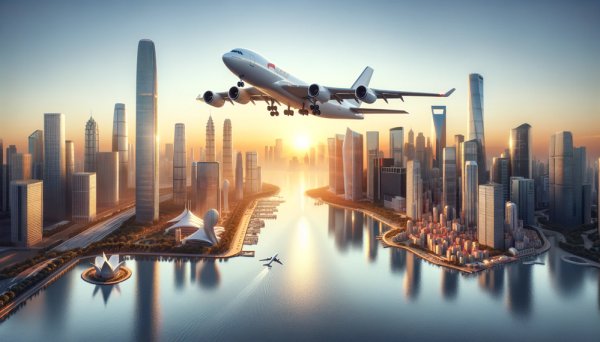 德國集運專線，空派雙清到門