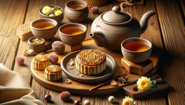月餅如何集運(yùn)到美國？