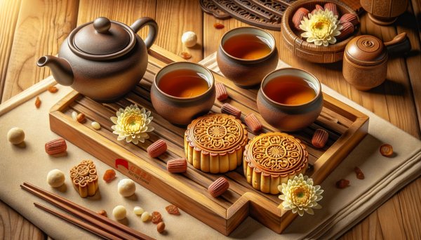 月餅集運(yùn)到歐洲