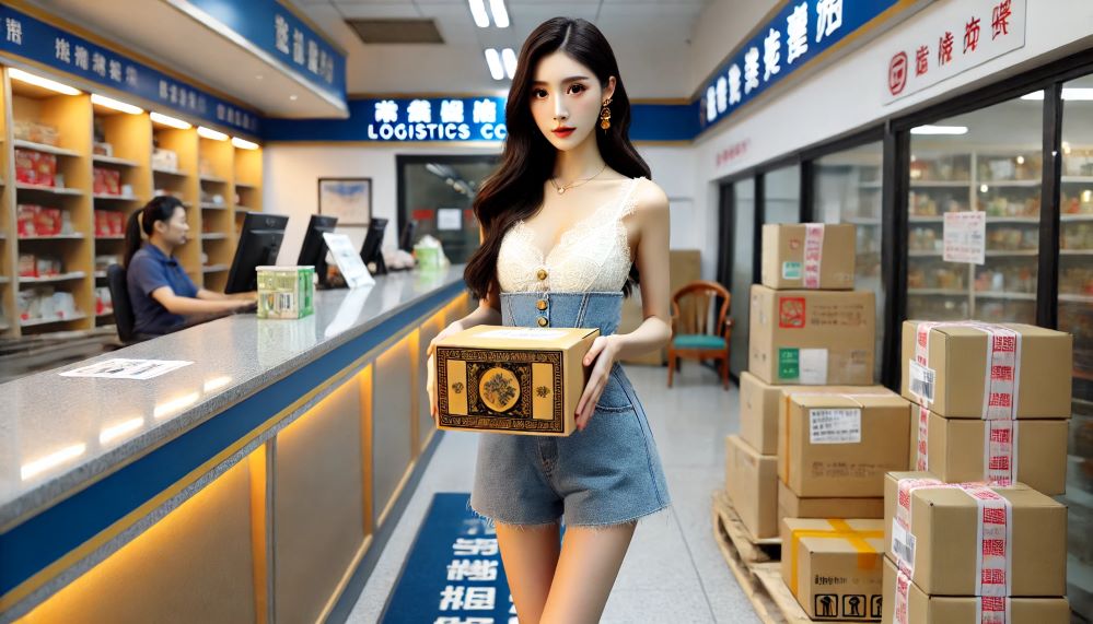 臺灣集運