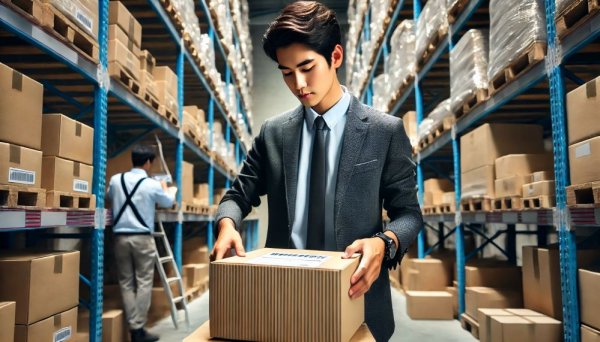 藥品寄歐洲，你的健康守護者