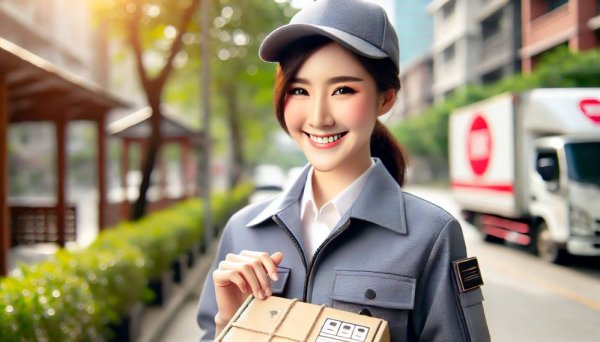 藥品可以郵寄到越南嗎？