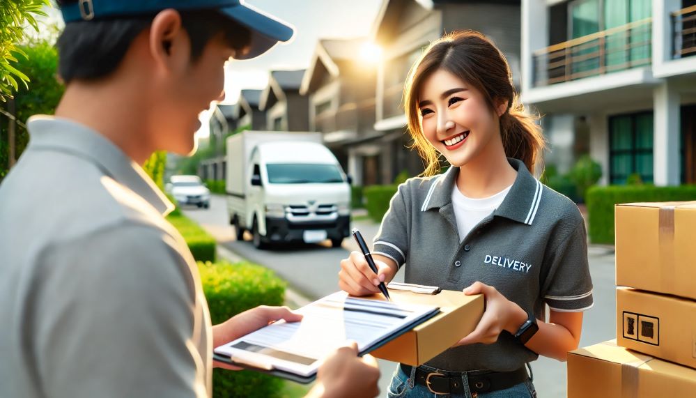 如何郵寄藥品去馬來西亞？