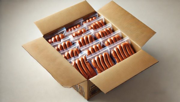 食品直達(dá)美國，解鎖海外吃貨新姿勢