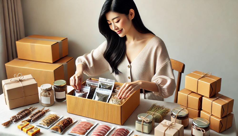 食品寄到澳大利亞，空運(yùn)雙清助你品嘗家鄉(xiāng)滋味！