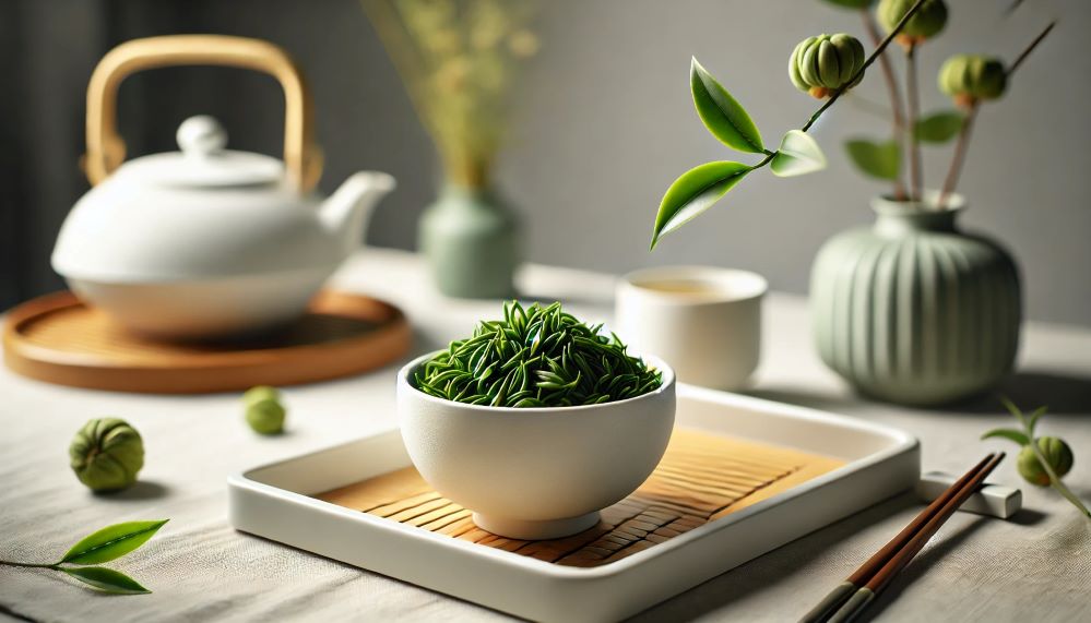 寄茶葉到臺(tái)灣渠道如何選擇?