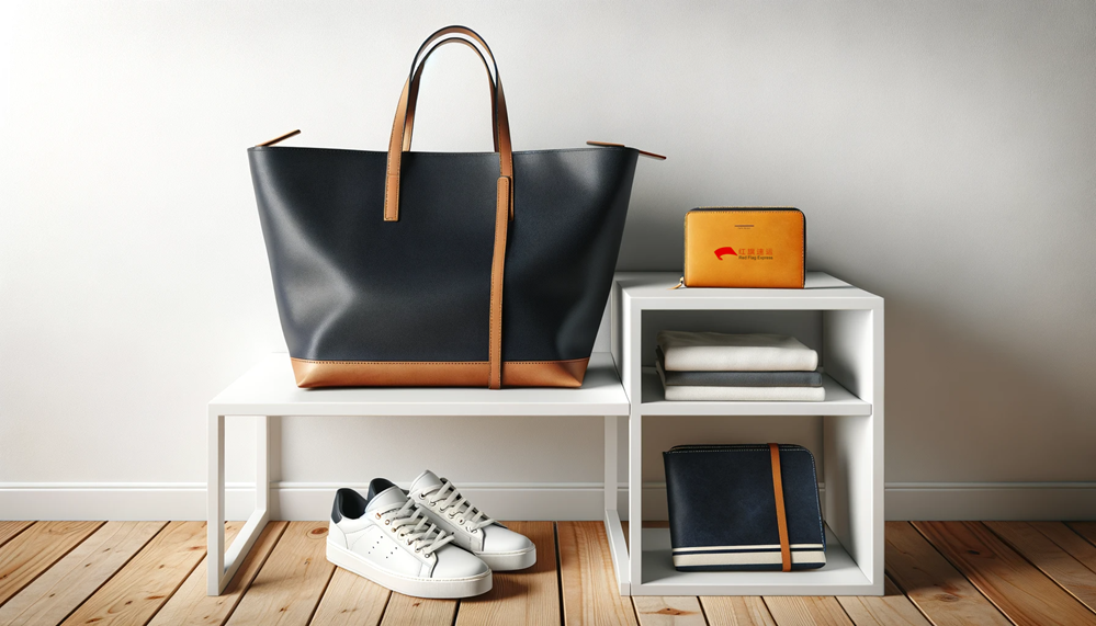 潮鞋回家不迷路：香港轉(zhuǎn)運(yùn)e特快通關(guān)攻略