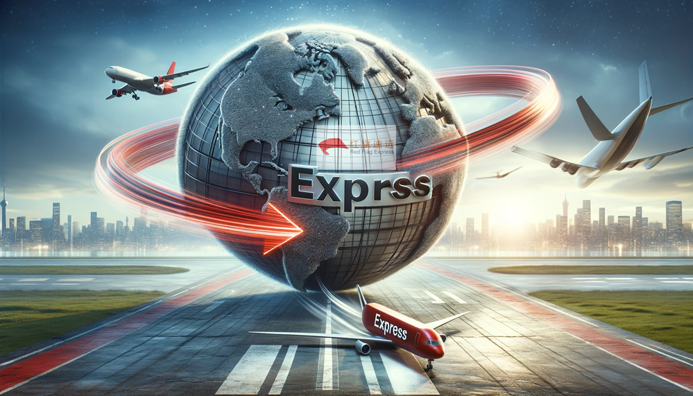 發(fā)動機如何快遞到阿聯(lián)酋？